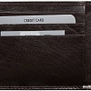 Визитница Cedar Rovicky N1901-RVTK (коричневый)