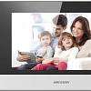 Комплект видеодомофона Hikvision DS-KIS603-P