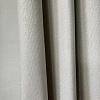 Комплект штор Soft Lines Рогожка димаут 2226-2 3x2.6 м (молочный, 2 шт)