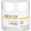 Aravia Organic для тела увлажняющий укрепляющий Vitality SPA 300 мл