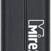 USB Flash Mirex Color Blade Line 16GB (черный) [13600-FMULBK16]