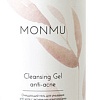 Monmu Гель для умывания Очищающий Anti-Acne (150 г)
