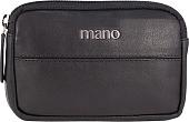 Ключница Mano Don Romeo M191950001 (черный)