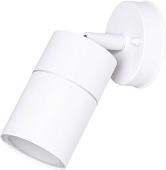 Уличный настенный светильник Arte Lamp Mistero A3304AL-1WH