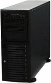Корпус Supermicro SuperChassis 743TQ-865B-SQ Black 865W