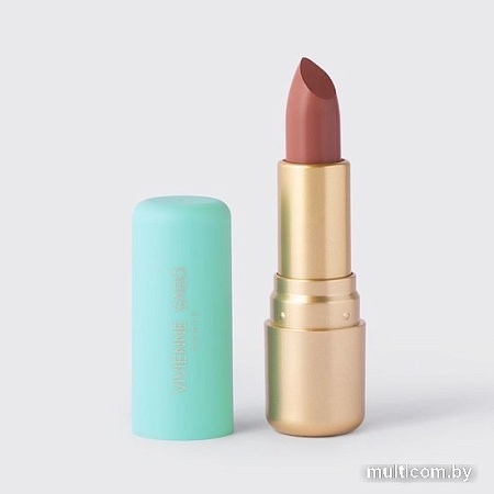 Губная помада Vivienne Sabo Nude Createur (тон 08)