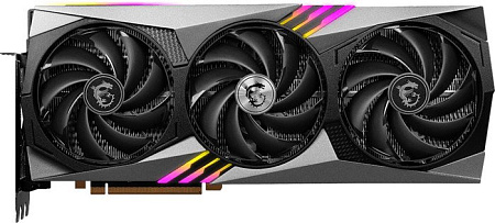 Видеокарта MSI GeForce RTX 4080 Super 16G Gaming Trio