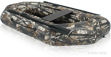 Гребная лодка Leader Boats Компакт-220 3942022 (камуфляж)