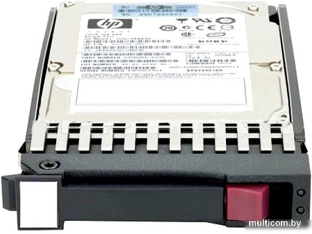 Жесткий диск HP 693648-B21 1.2TB