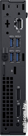 Компактный компьютер Dell OptiPlex Micro 5070-6725