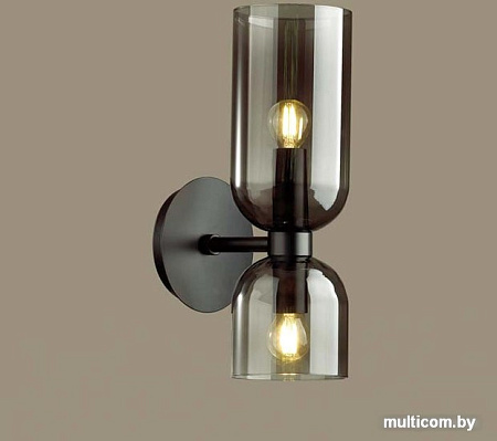 Бра Odeon Light Orinoco 4804/2W