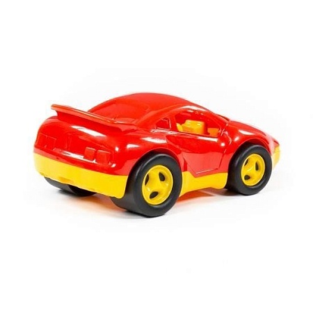 Полесье Вираж автомобиль гоночный 35127