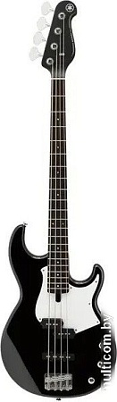 Бас-гитара Yamaha BB234 (черный)