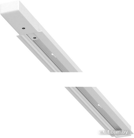 Шинопровод Arte Lamp Track accessories A550133