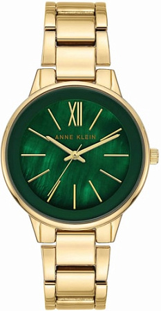 Наручные часы Anne Klein 3750GMGB
