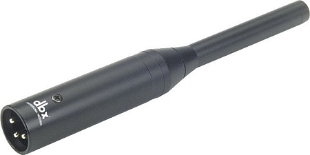 Микрофон dbx RTA-M