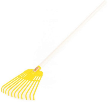 Грабли для песочницы Полесье 41043