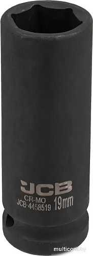 Головка слесарная JCB 4458519 (59480)