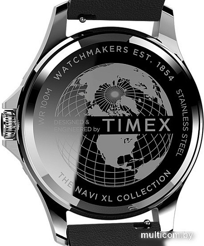 Наручные часы Timex Navi XL TW2V45300