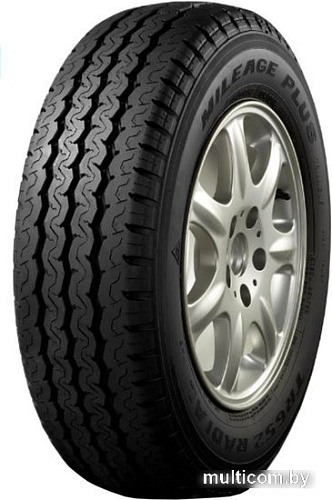 Автомобильные шины Triangle TR652 195/70R15C 104/102S