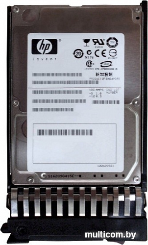 Жесткий диск HP 1TB (454146-B21)