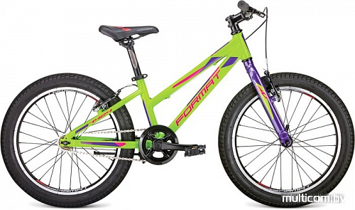 Детский велосипед Format 7424 (2019)
