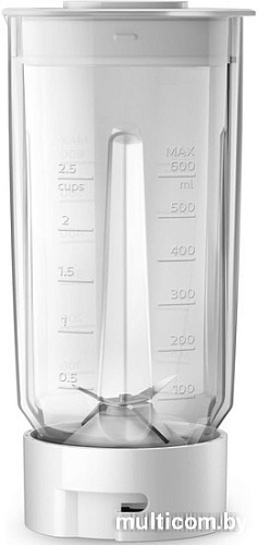 Стационарный блендер Philips HR2603/00