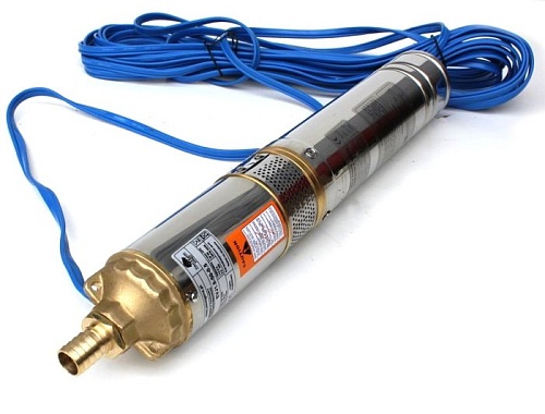 Скважинный насос OMNIGENA EVJ 1,8-50-0,50