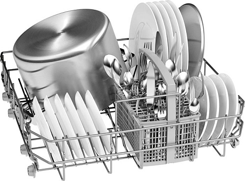 Bosch Serie 4 SMS45DW10Q