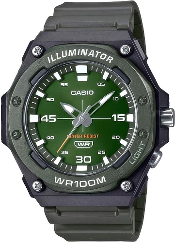 Наручные часы Casio MW-620H-3A