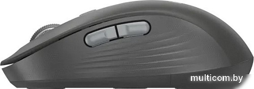 Мышь Logitech Signature Plus M750 (графит)