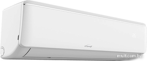 Кондиционер Eurohoff EV-12A