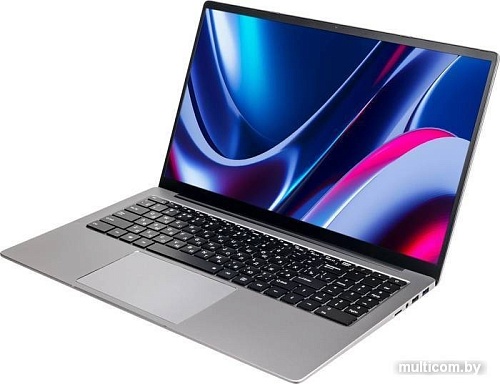 Ноутбук Hiper Expertbook MTL1601D1235UDS