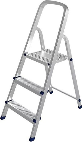 Лестница-стремянка Sarayli Jackson 003196 (3ст)