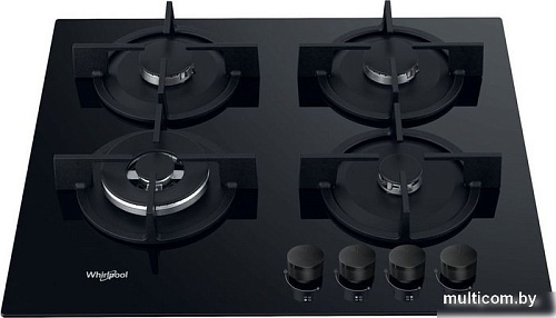 Варочная панель Whirlpool AKT 625/NB1
