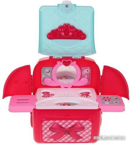 Набор аксессуаров для девочек Наша Игрушка Y2108334