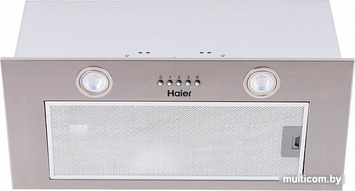 Кухонная вытяжка Haier HVX-BI671X