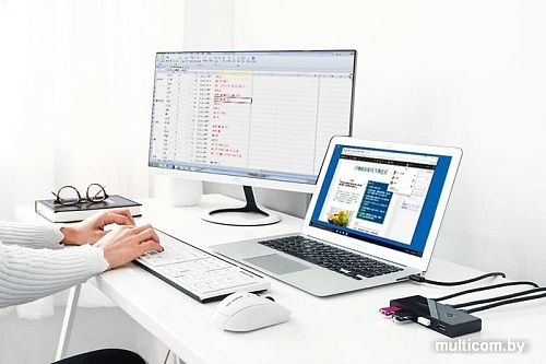 USB-хаб Ugreen US216 30768