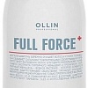 Шампунь Ollin Professional Hair Growth Shampoo с экстрактом пурпурного женьшеня 300 мл