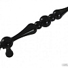 Ручка мебельная Boyard Unica RS440BL.4/96