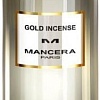 Парфюмерия Mancera Gold Incense EdP (120 мл) 
