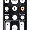 Проектор Optoma ZU510T-W