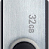 USB Flash GOODRAM UTS2 32GB OTG (черный) [UTS2-0320K0R11]