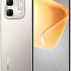 Смартфон Infinix Hot 50i X6531 4GB/128GB (серый титан)