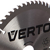 Пильный диск Verto 61H107