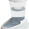 Кормушка механическая Ferplast Zenith 71970099 (серый)