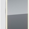 Lemark Шкаф с зеркалом Element 60x80 LM60ZS-E (белый)