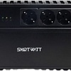 Источник бесперебойного питания SmartWatt UPS Safe 1000