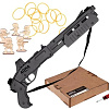 Ружье игрушечное Arma.toys Дробовик Ремингтон AT025