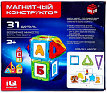 Магнитный конструктор Unicon Magical Magnet 3568158